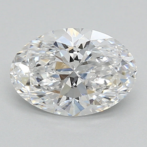 DovEggs 0.970ct Oval D VS2-LAB GROWN DIAMOND-LRJ115D11