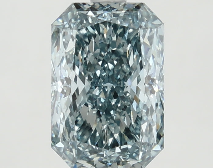 DovEggs 1.840ct Radiant F.V.Blue VS1-LAB GROWN DIAMOND-LKL04A22