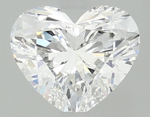 DovEggs 1.030ct Heart F VVS2-LAB GROWN DIAMOND-LRF284M17