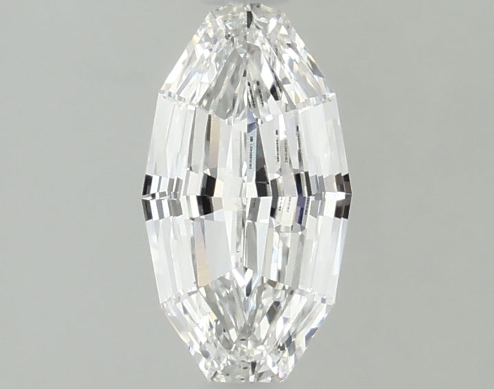 DovEggs 1.070ct Oval Step F VS1-LAB GROWN DIAMOND-LFN28D5