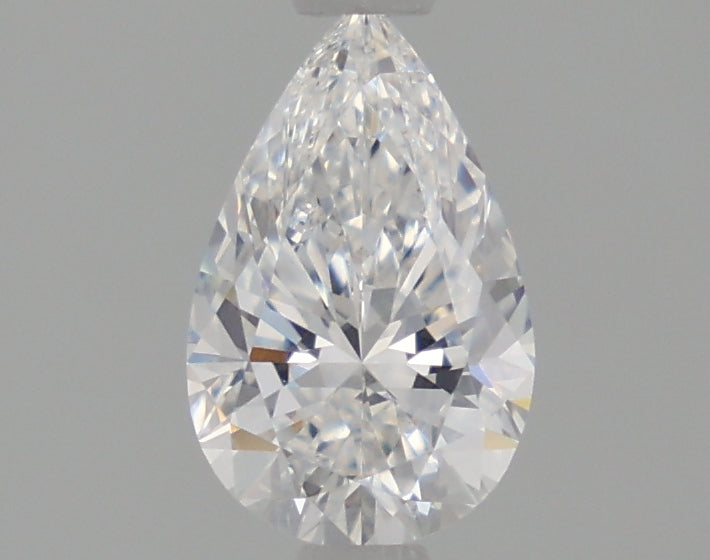 DovEggs 0.980ct Pear D VS1-LAB GROWN DIAMOND-LAE109A56