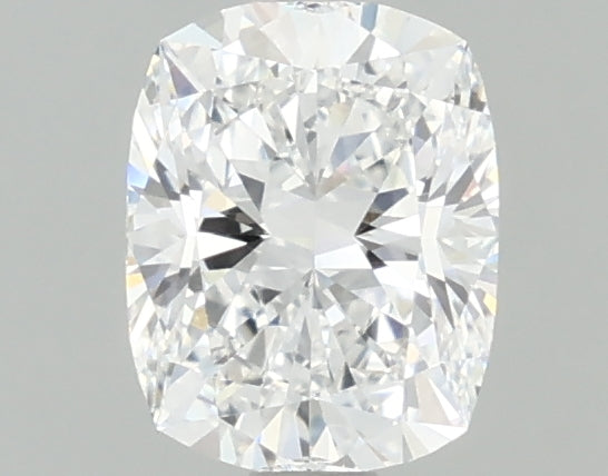 DovEggs 1.070ct Cushion D VVS2-LAB GROWN DIAMOND-LFC05A33