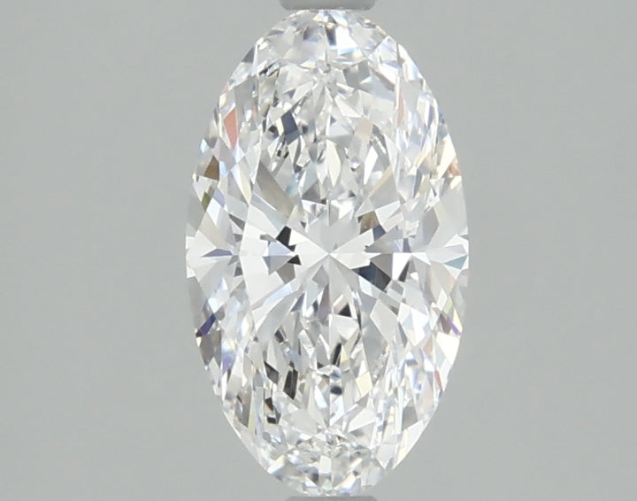 DovEggs 1.250ct Oval D VVS1-LAB GROWN DIAMOND-LRK47A7