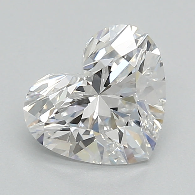 DovEggs 1.100ct Heart E VVS2-LAB GROWN DIAMOND-LRF288A4