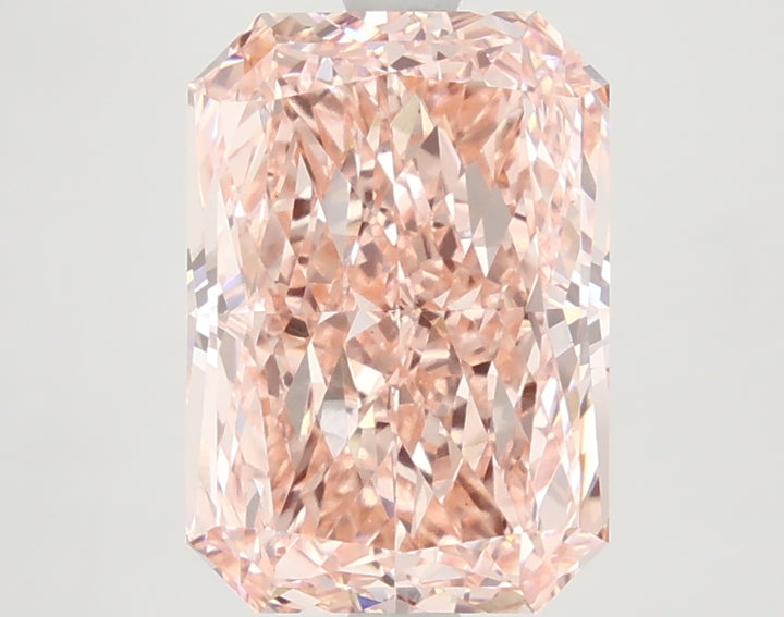 DovEggs 4.240ct Radiant F.V.Pink VS1-LAB GROWN DIAMOND-LKH02A30