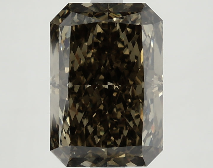 DovEggs 3.970ct Radiant F.V.Yellow VS2-LAB GROWN DIAMOND-LKJ13A94