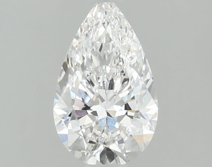 DovEggs 1.070ct Pear E VS2-LAB GROWN DIAMOND-LEP204A43