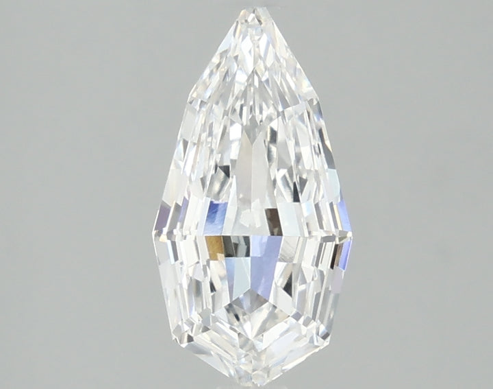DovEggs 1.630ct Pear Step E VVS2-LAB GROWN DIAMOND-LHQ79C49