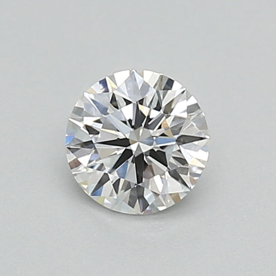 DovEggs 0.330ct Round E VVS2-LAB GROWN DIAMOND-LAE132A162