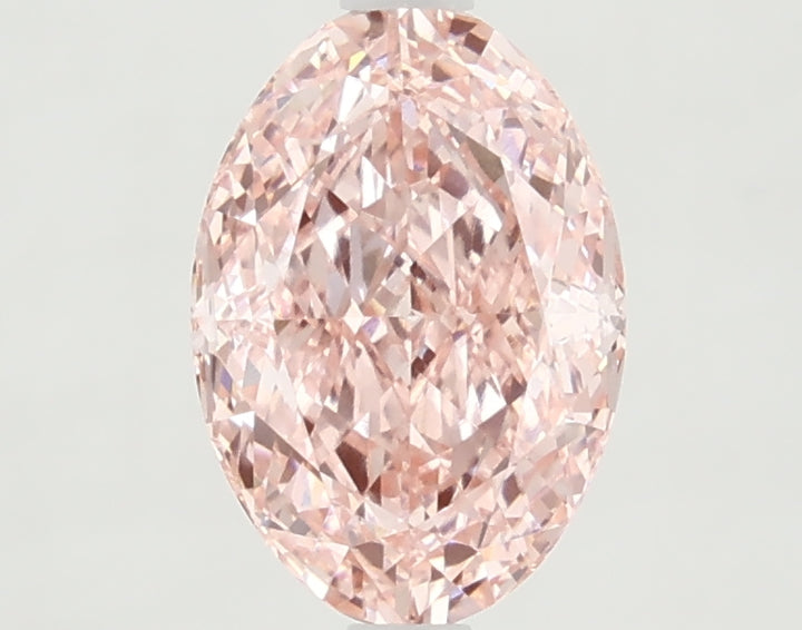DovEggs 1.720ct Oval F.V.Pink VVS2-LAB GROWN DIAMOND-LEF48A38