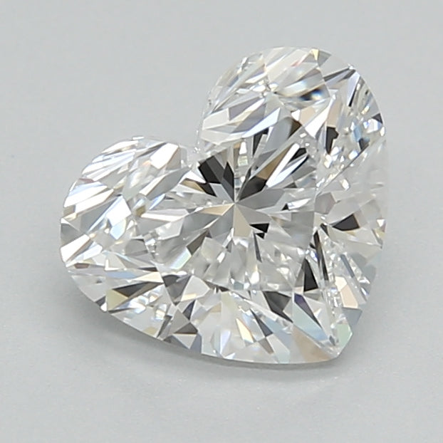 DovEggs 1.210ct Heart E VVS2-LAB GROWN DIAMOND-LRF284F5