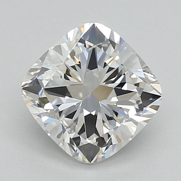 DovEggs 1.210ct Cushion E VVS2-LAB GROWN DIAMOND-LRF284M27