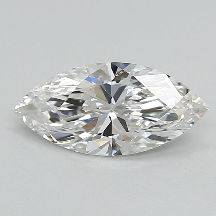 DovEggs 0.870ct Marquise Modified Step E VS1-LAB GROWN DIAMOND-LFE107B86