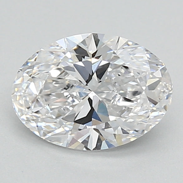 DovEggs 0.960ct Oval D VS1-LAB GROWN DIAMOND-LLA639A39