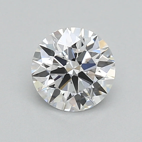 DovEggs 0.360ct Round D VS2-LAB GROWN DIAMOND-LRJ02A43