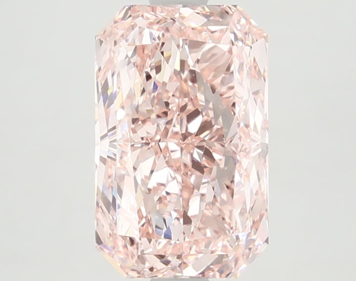 DovEggs 2.390ct Radiant F.V.Pink VVS2-LAB GROWN DIAMOND-LFE102A62