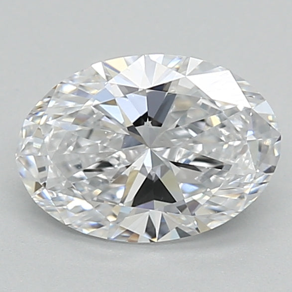 DovEggs 0.980ct Oval D VVS1-LAB GROWN DIAMOND-LRF231A8