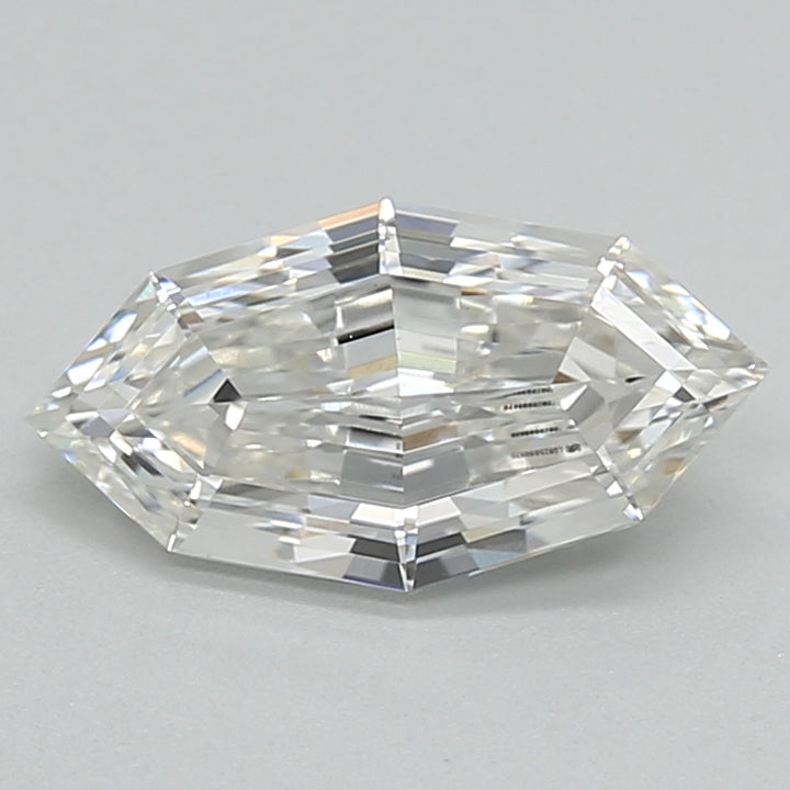DovEggs 1.050ct Marquise Modified Step F VVS2-LAB GROWN DIAMOND-LFN35G16