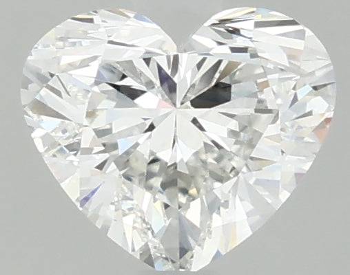 DovEggs 1.200ct Heart F VVS1-LAB GROWN DIAMOND-LRF289B3