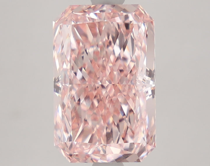 DovEggs 3.530ct Radiant F.I.Pink VS1-LAB GROWN DIAMOND-LFE87A40