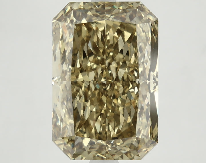DovEggs 6.250ct Radiant F.V.Yellow VS1-LAB GROWN DIAMOND-LKJ11A13