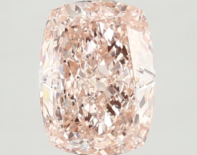 DovEggs 1.950ct Cushion F.V.Pink VVS2-LAB GROWN DIAMOND-LFE85A35