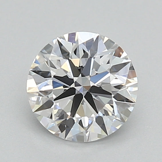 DovEggs 0.740ct Round D VVS2-LAB GROWN DIAMOND-LRJ75A61