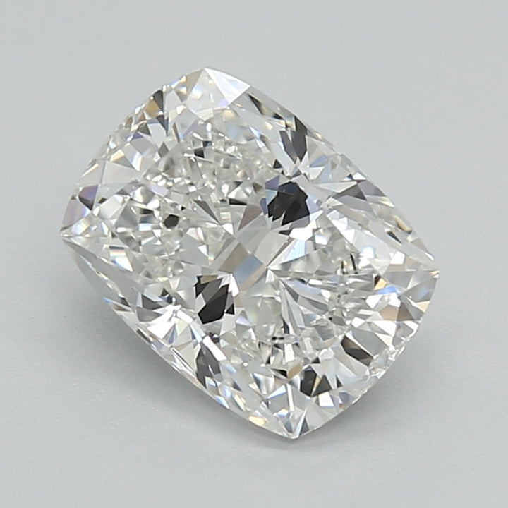 DovEggs 1.520ct Cushion F VVS2-LAB GROWN DIAMOND-LRF289K5