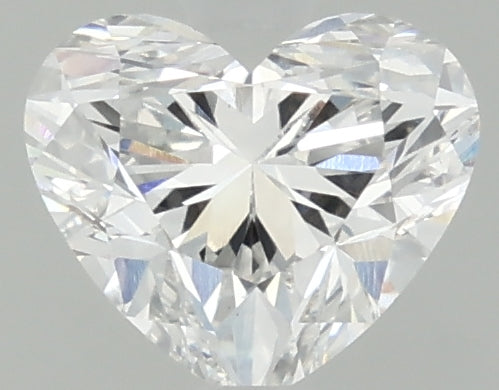 DovEggs 1.200ct Heart E VS1-LAB GROWN DIAMOND-LKG10B21