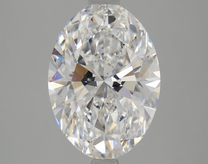DovEggs 3.500ct Oval E SI1-LAB GROWN DIAMOND-LHD05A12