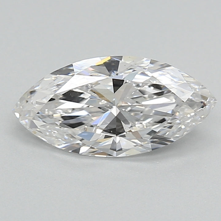 DovEggs 0.950ct Marquise D VVS2-LAB GROWN DIAMOND-LLA549A4