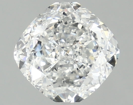 DovEggs 1.060ct Cushion E VVS2-LAB GROWN DIAMOND-LRF281W31