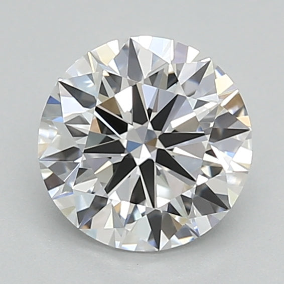 DovEggs 0.980ct Round E VVS2-LAB GROWN DIAMOND-LQK40A5