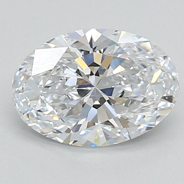DovEggs 1.080ct Oval E VVS1-LAB GROWN DIAMOND-LPG02H10