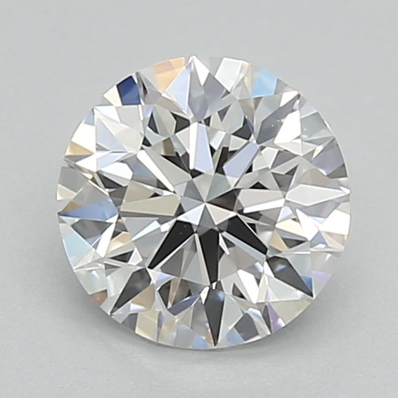 DovEggs 0.930ct Round D VVS2-LAB GROWN DIAMOND-LRJ105P19