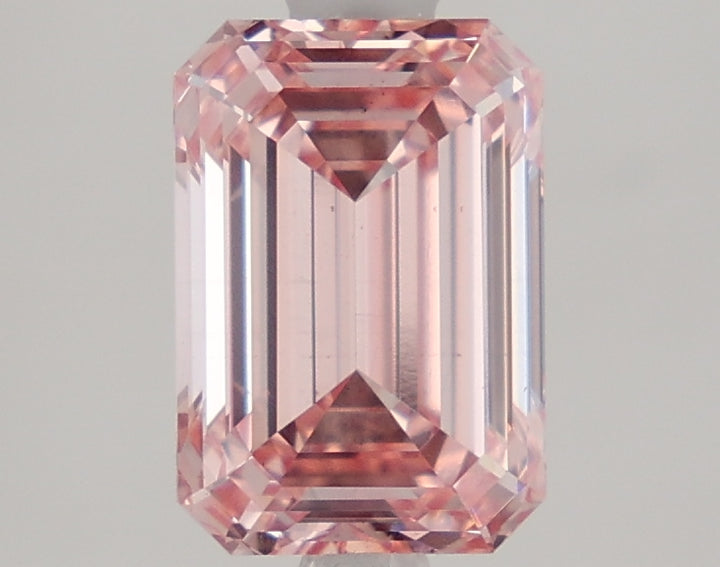 DovEggs 2.020ct Emerald F.I.Pink VS2-LAB GROWN DIAMOND-LAE97A32