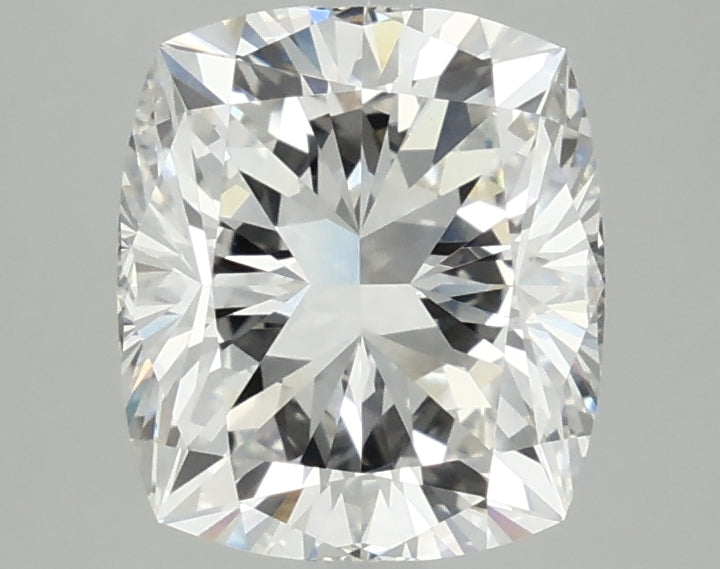 DovEggs 2.790ct Cushion F VS1-LAB GROWN DIAMOND-LFE65A37