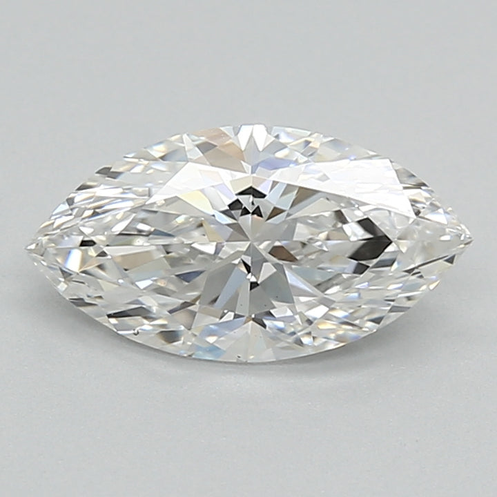 DovEggs 0.960ct Marquise F VS1-LAB GROWN DIAMOND-LHD85A36