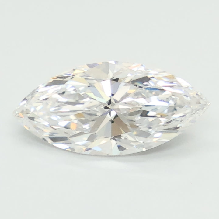 DovEggs 0.990ct Marquise D VVS2-LAB GROWN DIAMOND-LLA111A99