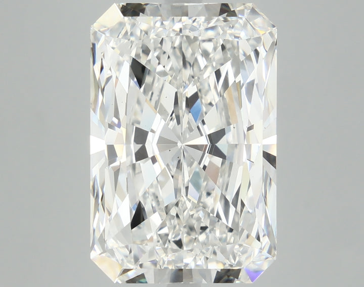 DovEggs 10.050ct Radiant F VS1-LAB GROWN DIAMOND-LAE138C1