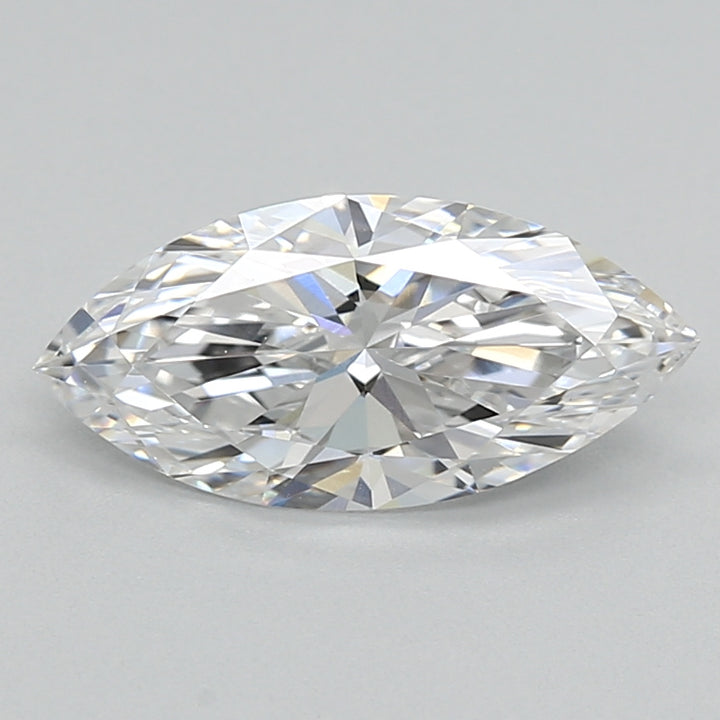 DovEggs 0.990ct Marquise D VVS2-LAB GROWN DIAMOND-LEF77A17