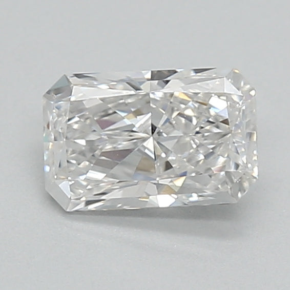DovEggs 0.490ct Radiant E VS1-LAB GROWN DIAMOND-LLA559A61
