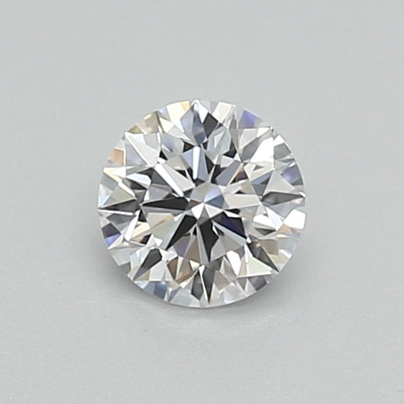 DovEggs 0.320ct Round D VVS1-LAB GROWN DIAMOND-LRK05A291