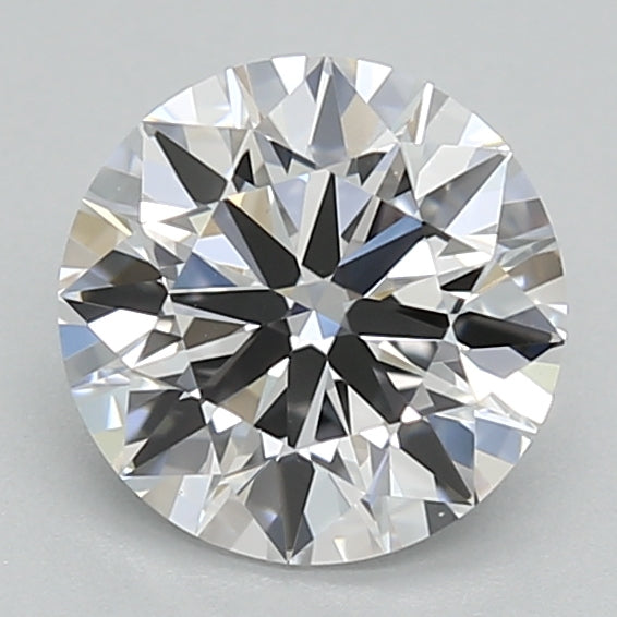 DovEggs 0.950ct Round D VS1-LAB GROWN DIAMOND-LRJ26A4
