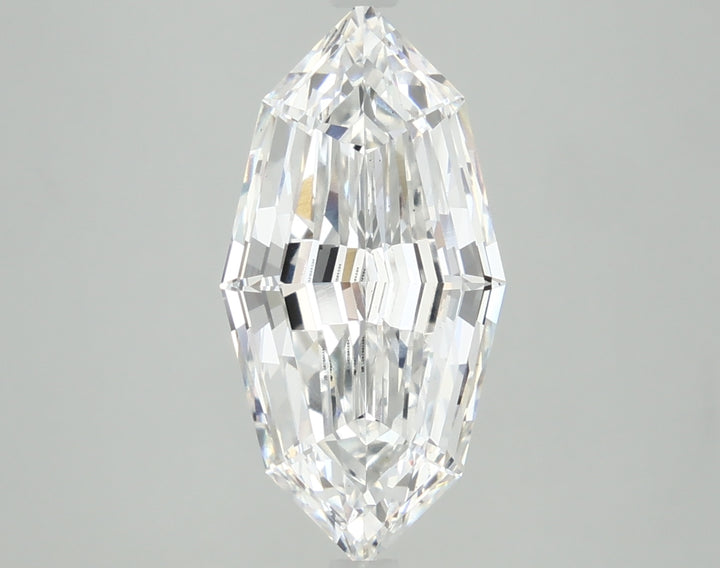 DovEggs 3.240ct Marquise Modified Step E VS1-LAB GROWN DIAMOND-LHQ81A10