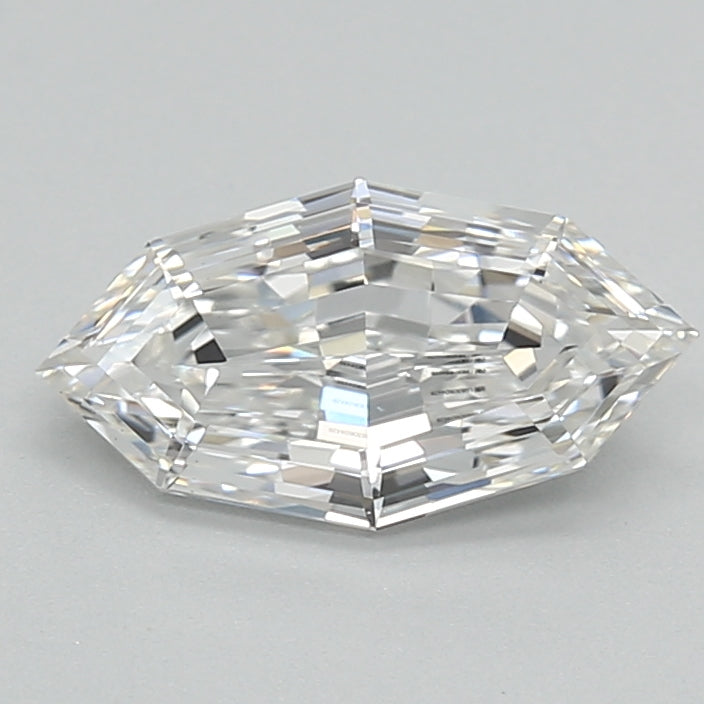 DovEggs 0.980ct Marquise Modified Step E VS1-LAB GROWN DIAMOND-LEP211B52