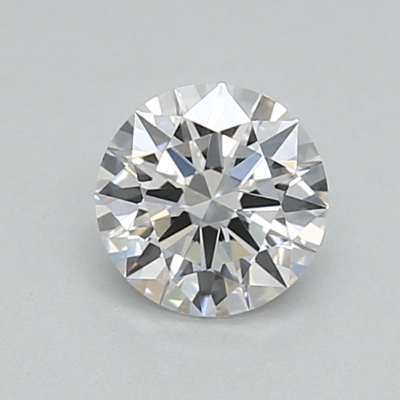 DovEggs 0.330ct Round D VVS1-LAB GROWN DIAMOND-LLA546A55