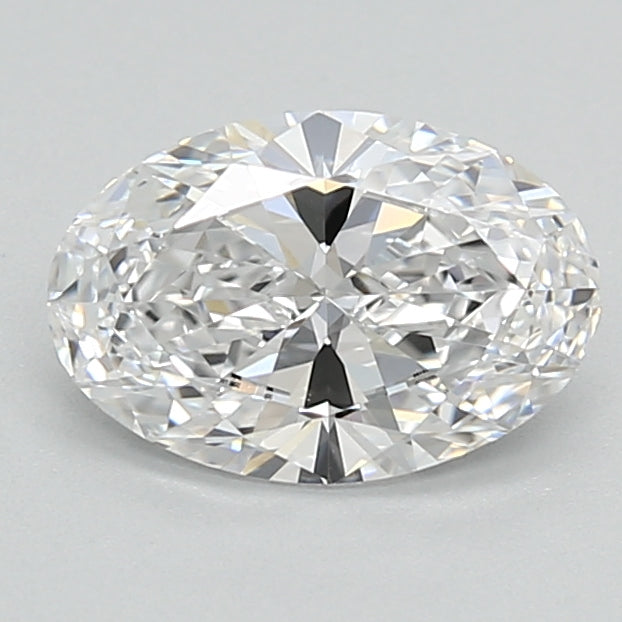 DovEggs 0.930ct Oval D IF-LAB GROWN DIAMOND-LLA557A8
