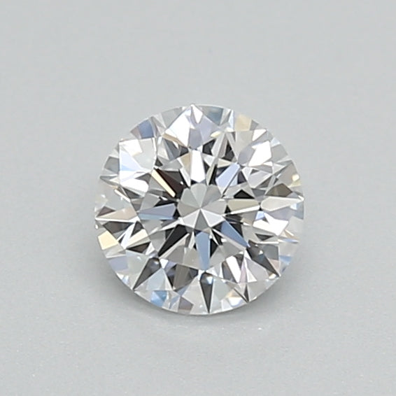 DovEggs 0.340ct Round D VS1-LAB GROWN DIAMOND-LRJ92A104