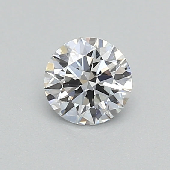 DovEggs 0.310ct Round E VVS2-LAB GROWN DIAMOND-LRF278E75
